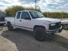 Chevrolet Gmt K1500 Image 12