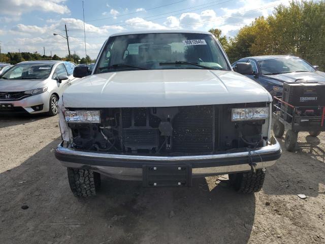 Chevrolet Gmt K1500 Image 3