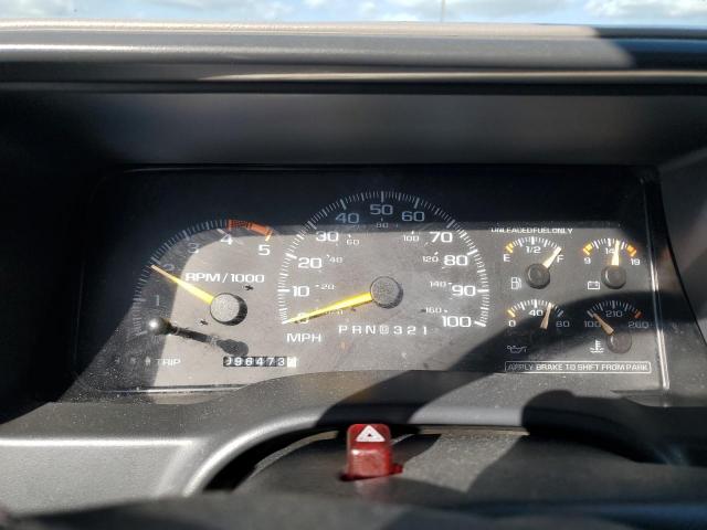 Chevrolet Gmt K1500 Image 9