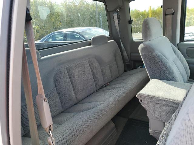 Chevrolet Gmt K1500 Image 7