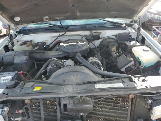 Chevrolet Gmt K1500 Image 8