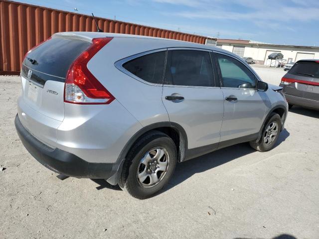 Honda Crv Lx Image 8