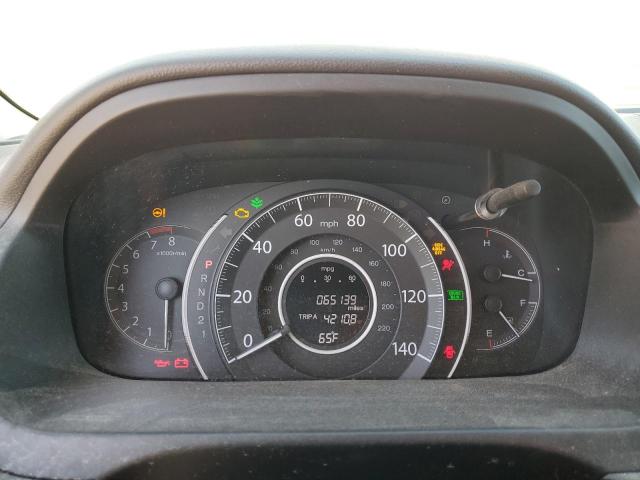 Honda Crv Lx Image 3