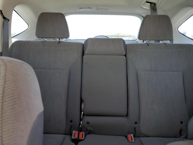 Honda Crv Lx Image 5