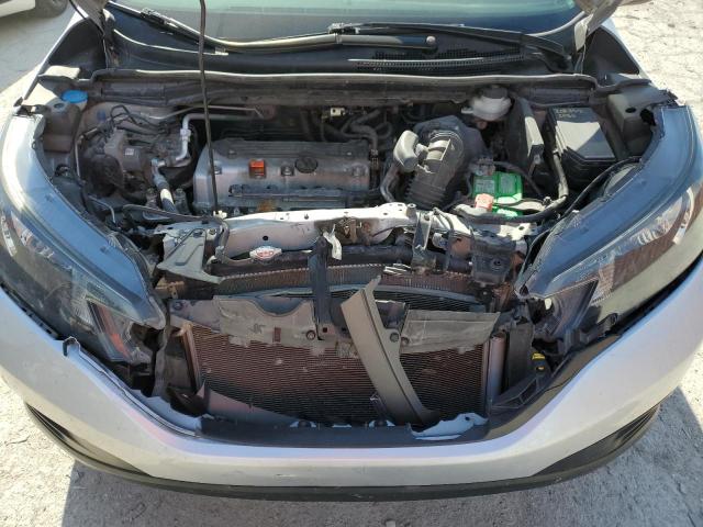 Honda Crv Lx Image 9