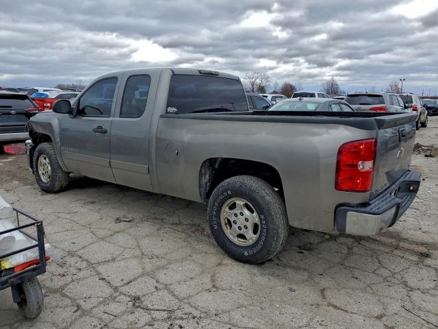 Chevrolet Silverado C1500 Image 11