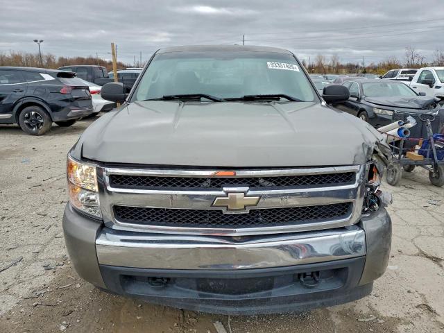 Chevrolet Silverado C1500 Image 5