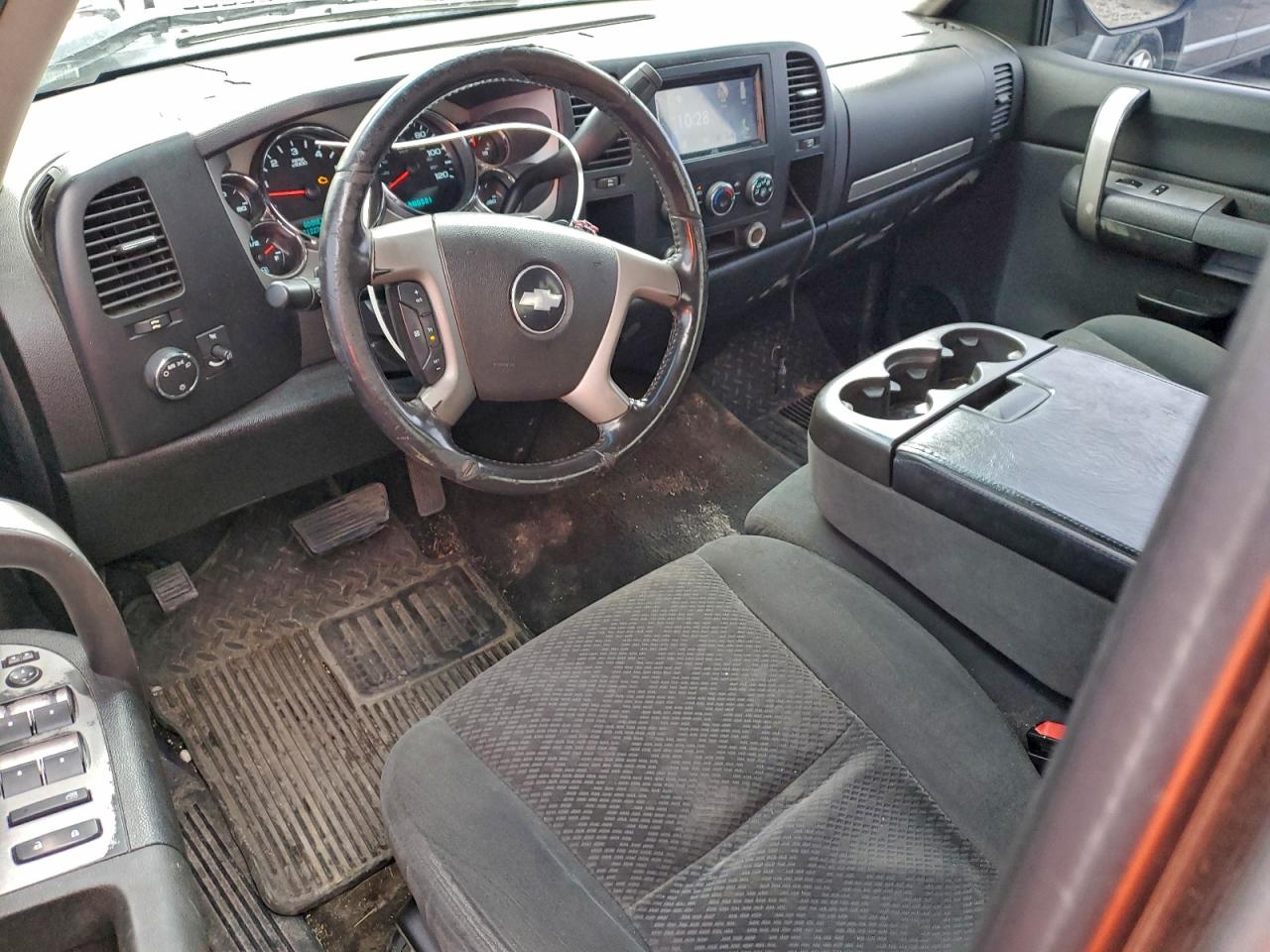 Chevrolet Silverado C1500 Image 3