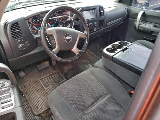 Chevrolet Silverado C1500 Image 3