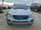 Mercedes-Benz M-Class 350 Image 4