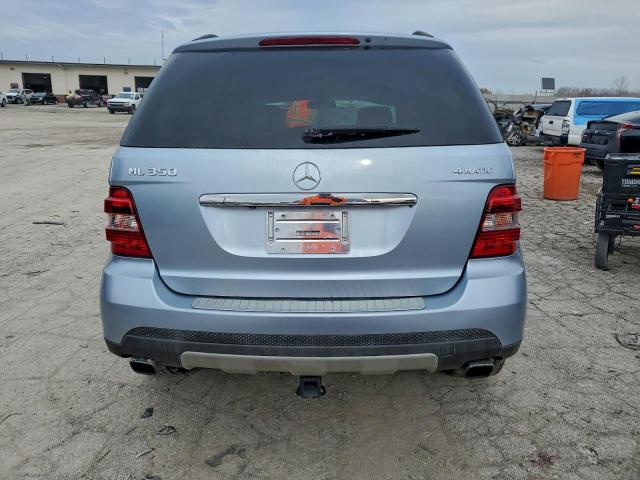 Mercedes-Benz M-Class 350 Image 2