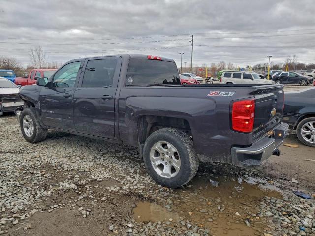 Chevrolet Silverado K1500 Lt Image 8
