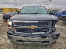 Chevrolet Silverado K1500 Lt Image 9