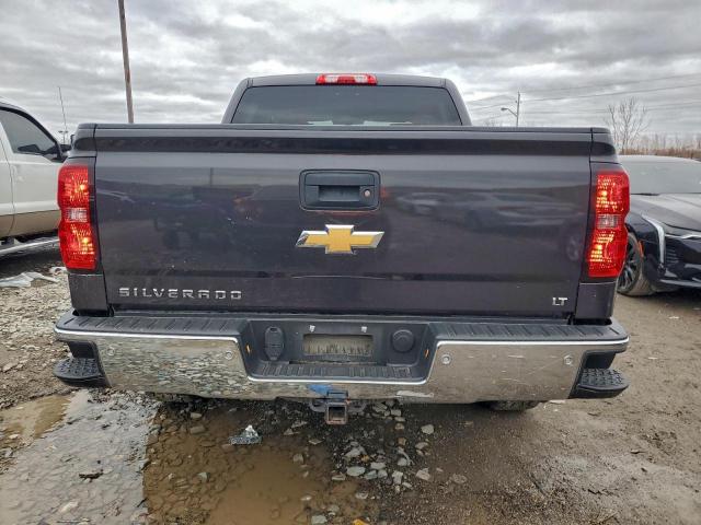 Chevrolet Silverado K1500 Lt Image 6