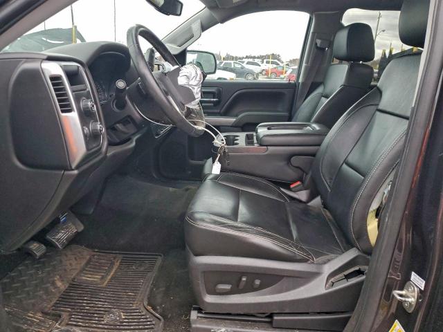 Chevrolet Silverado K1500 Lt Image 4