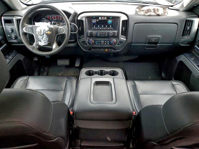 Chevrolet Silverado K1500 Lt Image 5