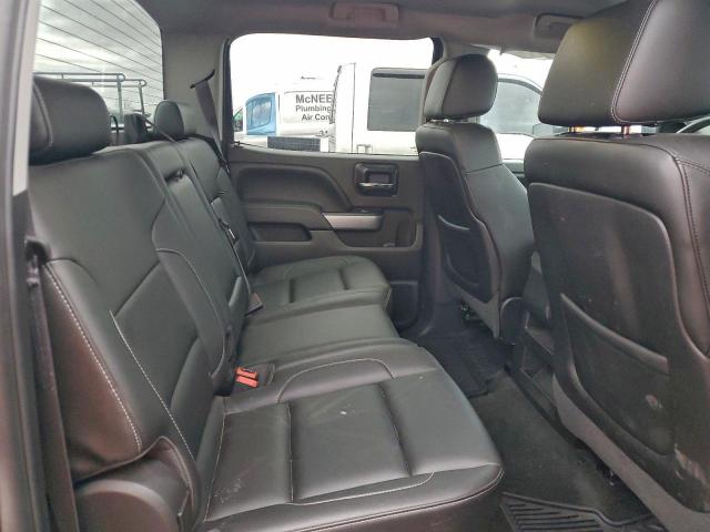 Chevrolet Silverado K1500 Lt Image 10