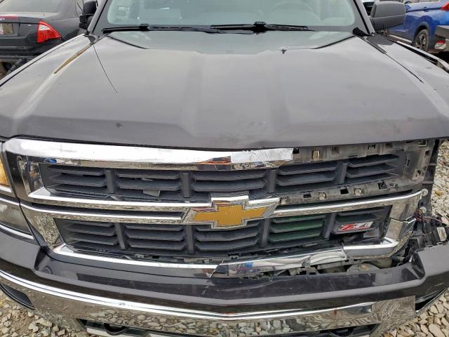 Chevrolet Silverado K1500 Lt Image 11
