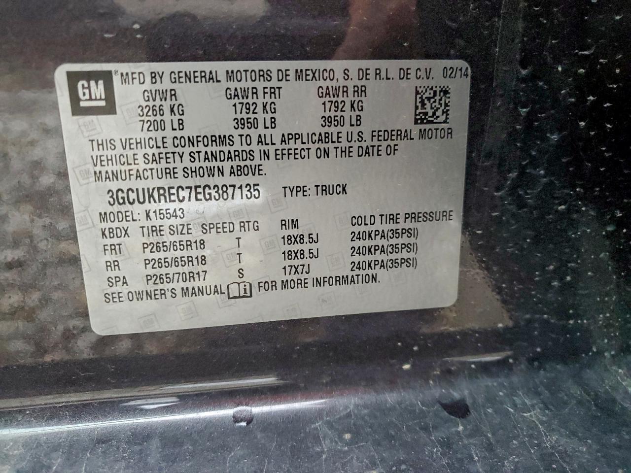 Chevrolet Silverado K1500 Lt Image 2