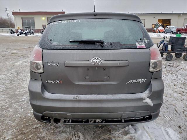 Toyota Corolla Base Image 10