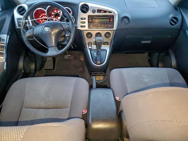 Toyota Corolla Base Image 9