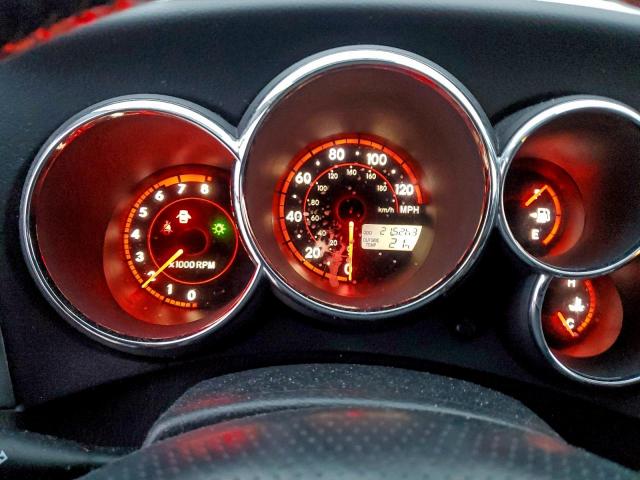 Toyota Corolla Base Image 12