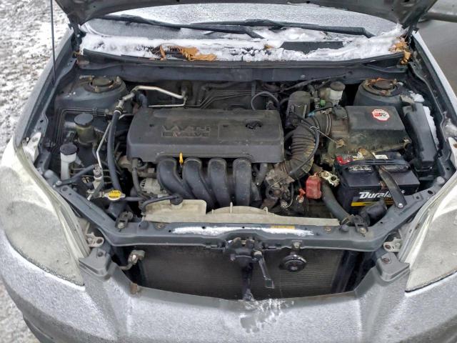 Toyota Corolla Base Image 2