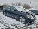 Lexus LS 460 Image 7