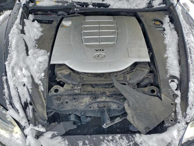 Lexus LS 460 Image 9