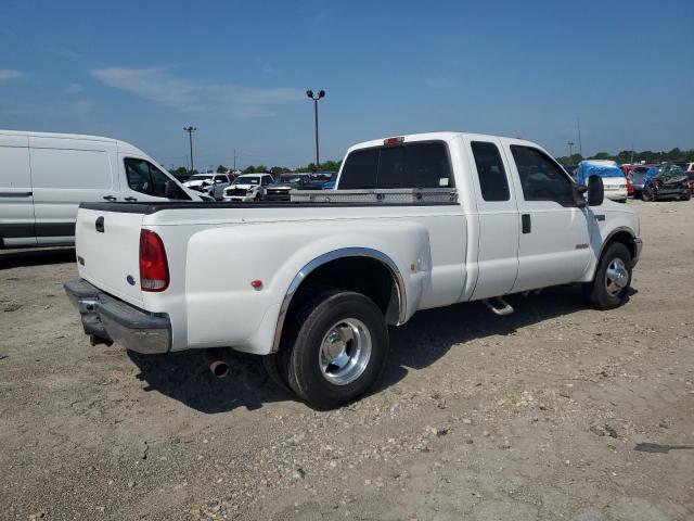 Ford F-350 Super Duty Image 2