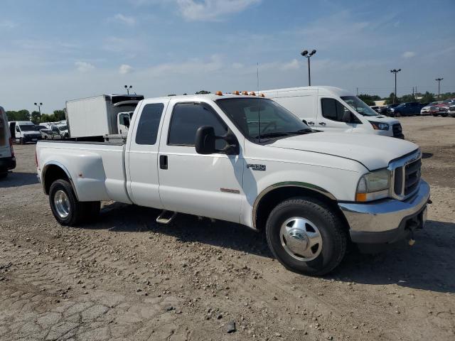 Ford F-350 Super Duty Image 5