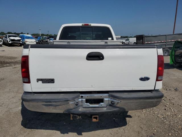 Ford F-350 Super Duty Image 6