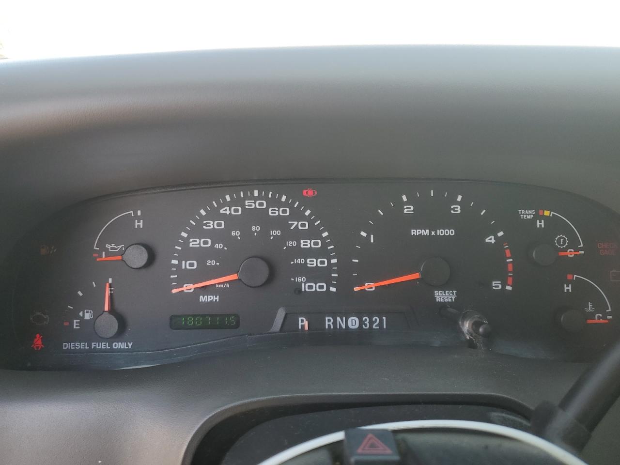 Ford F-350 Super Duty Image 11