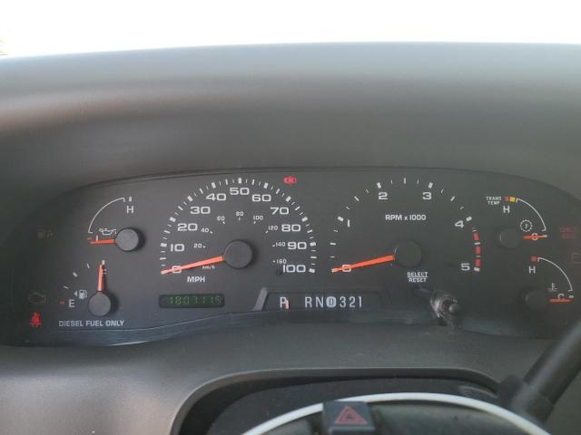 Ford F-350 Super Duty Image 11