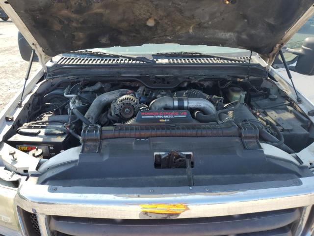 Ford F-350 Super Duty Image 8