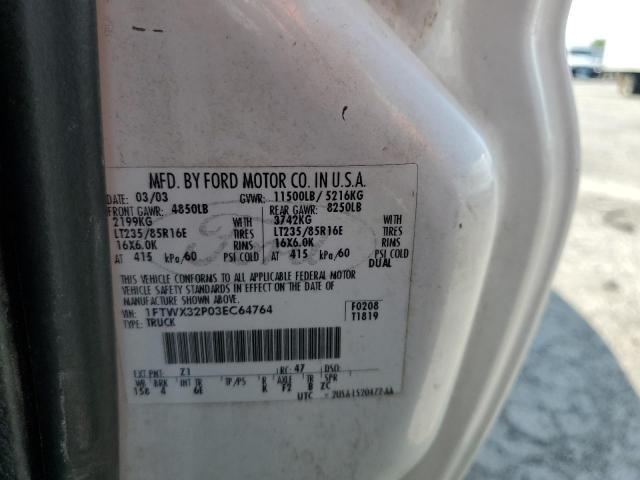 Ford F-350 Super Duty Image 9