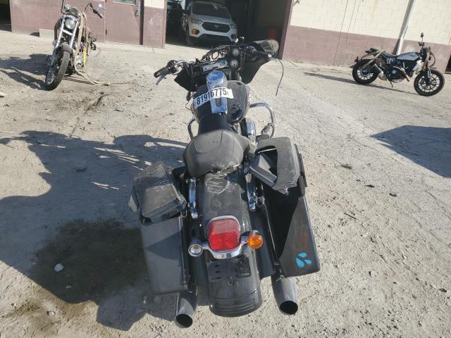 Harley-Davidson Fl Image 5