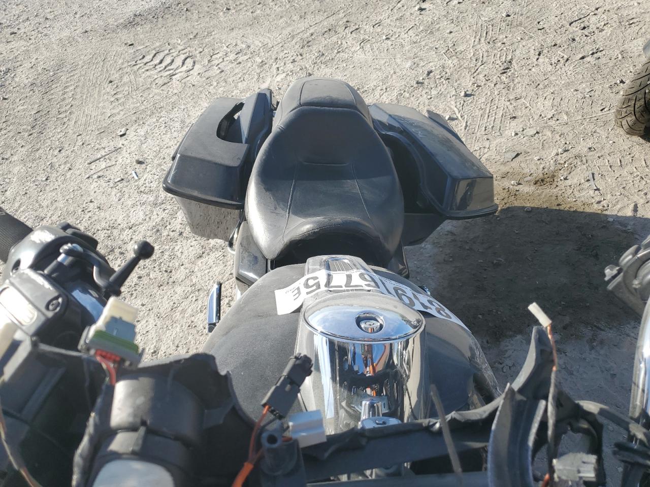 Harley-Davidson Fl Image 2