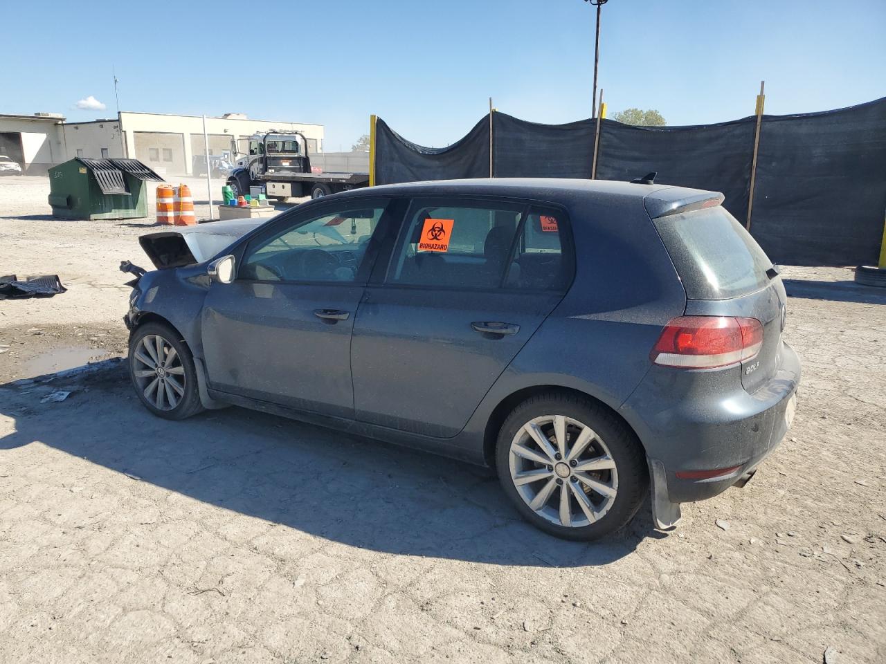 Volkswagen Golf Image 7