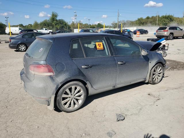 Volkswagen Golf Image 4