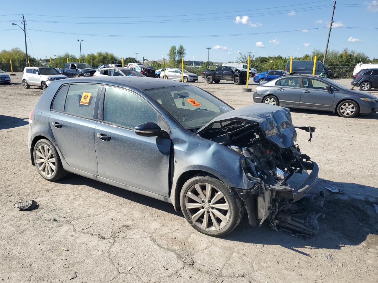 Volkswagen Golf Image 8