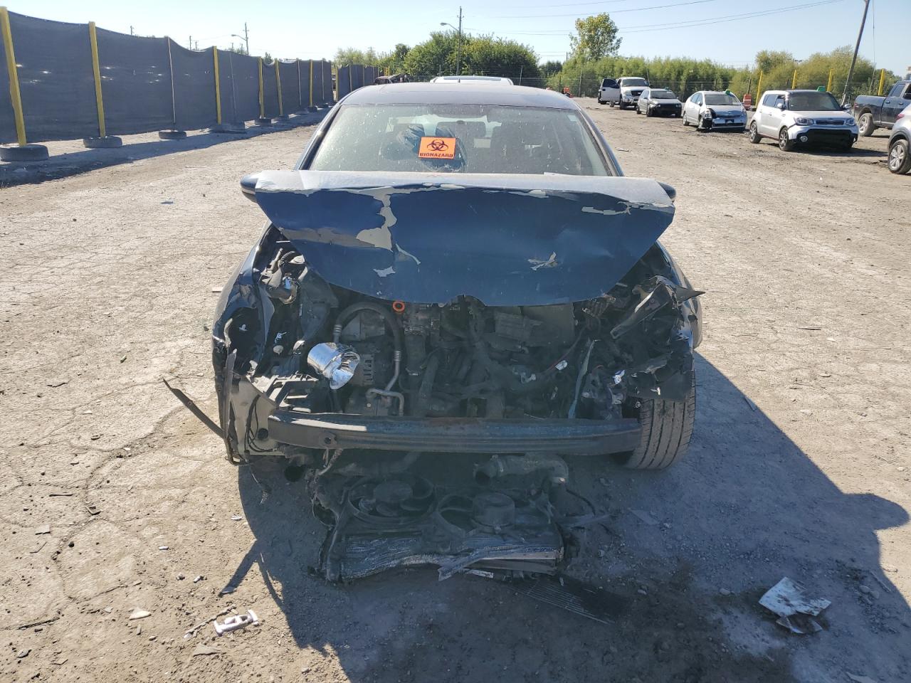 Volkswagen Golf Image 9