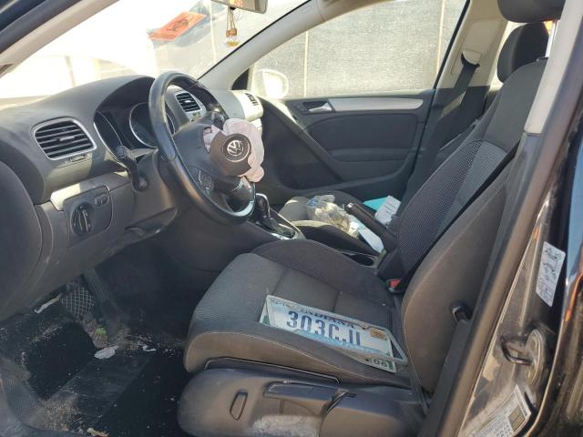 Volkswagen Golf Image 10