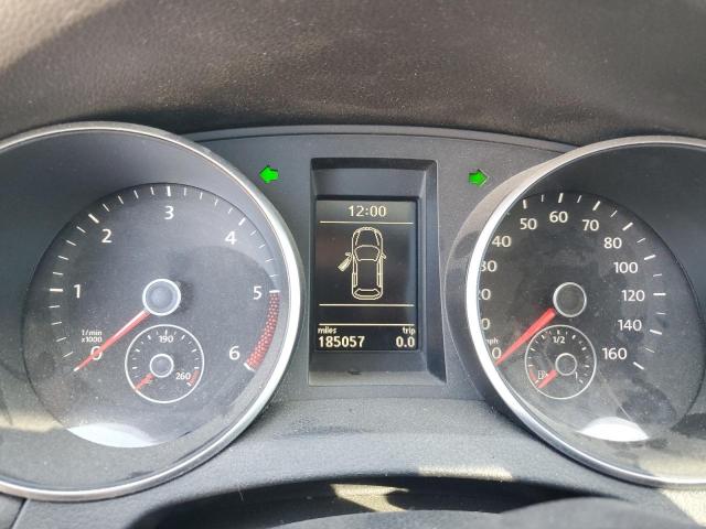 Volkswagen Golf Image 11