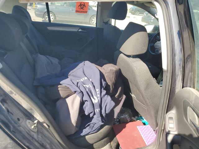 Volkswagen Golf Image 6