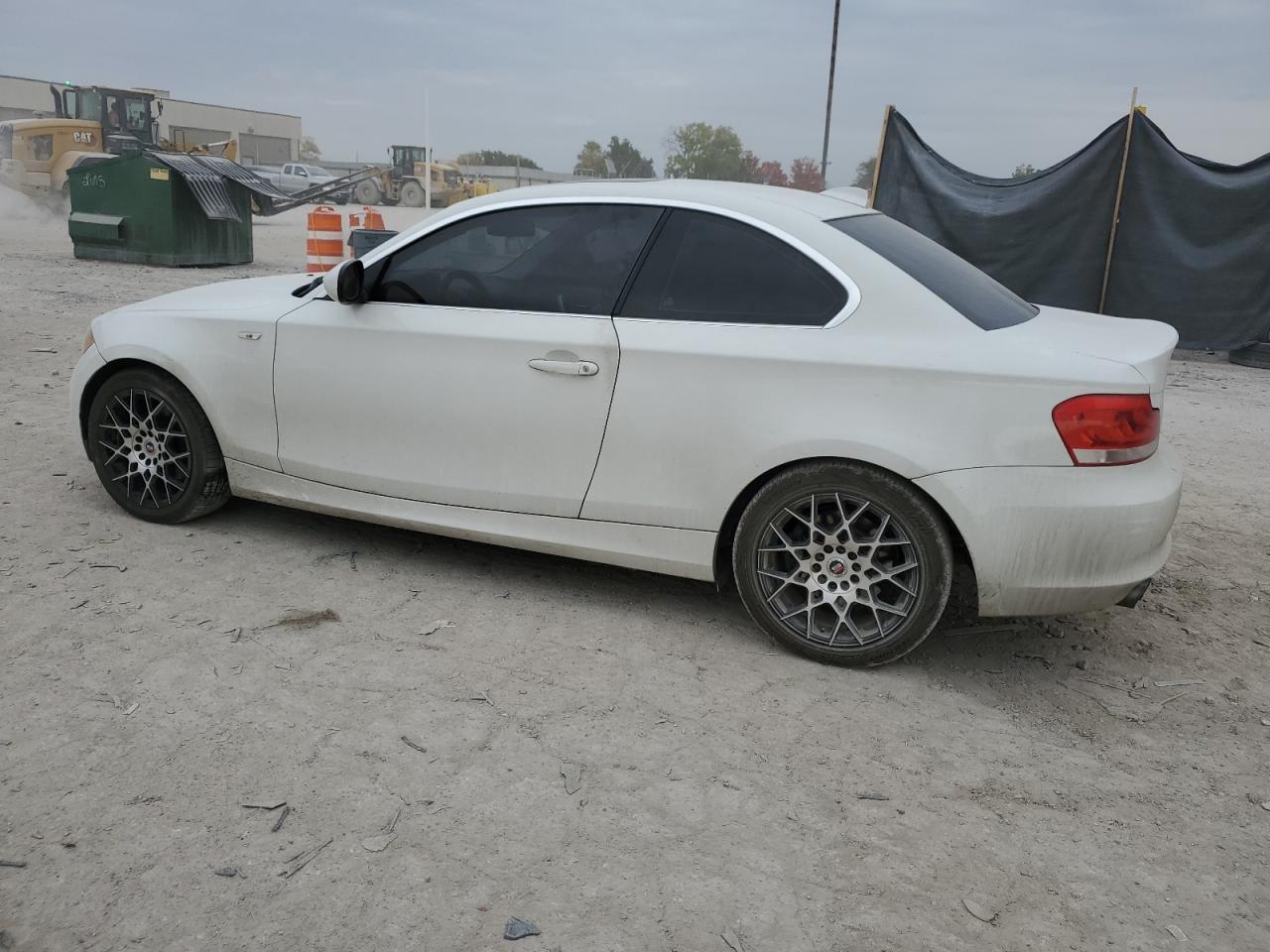 BMW 1 Series I Image 2