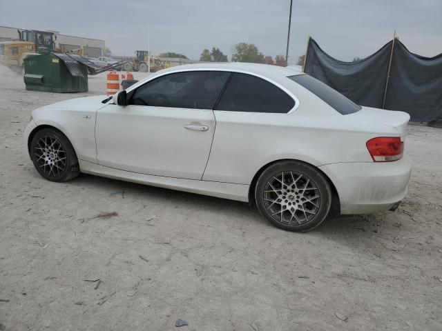 BMW 1 Series I Image 2