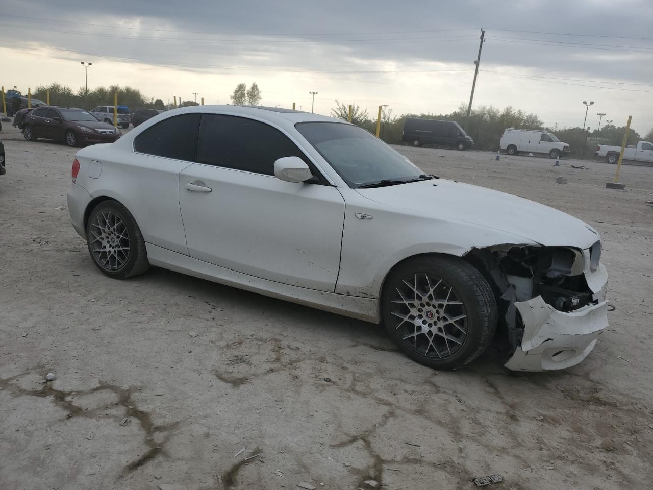 BMW 1 Series I Image 6