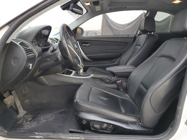 BMW 1 Series I Image 9