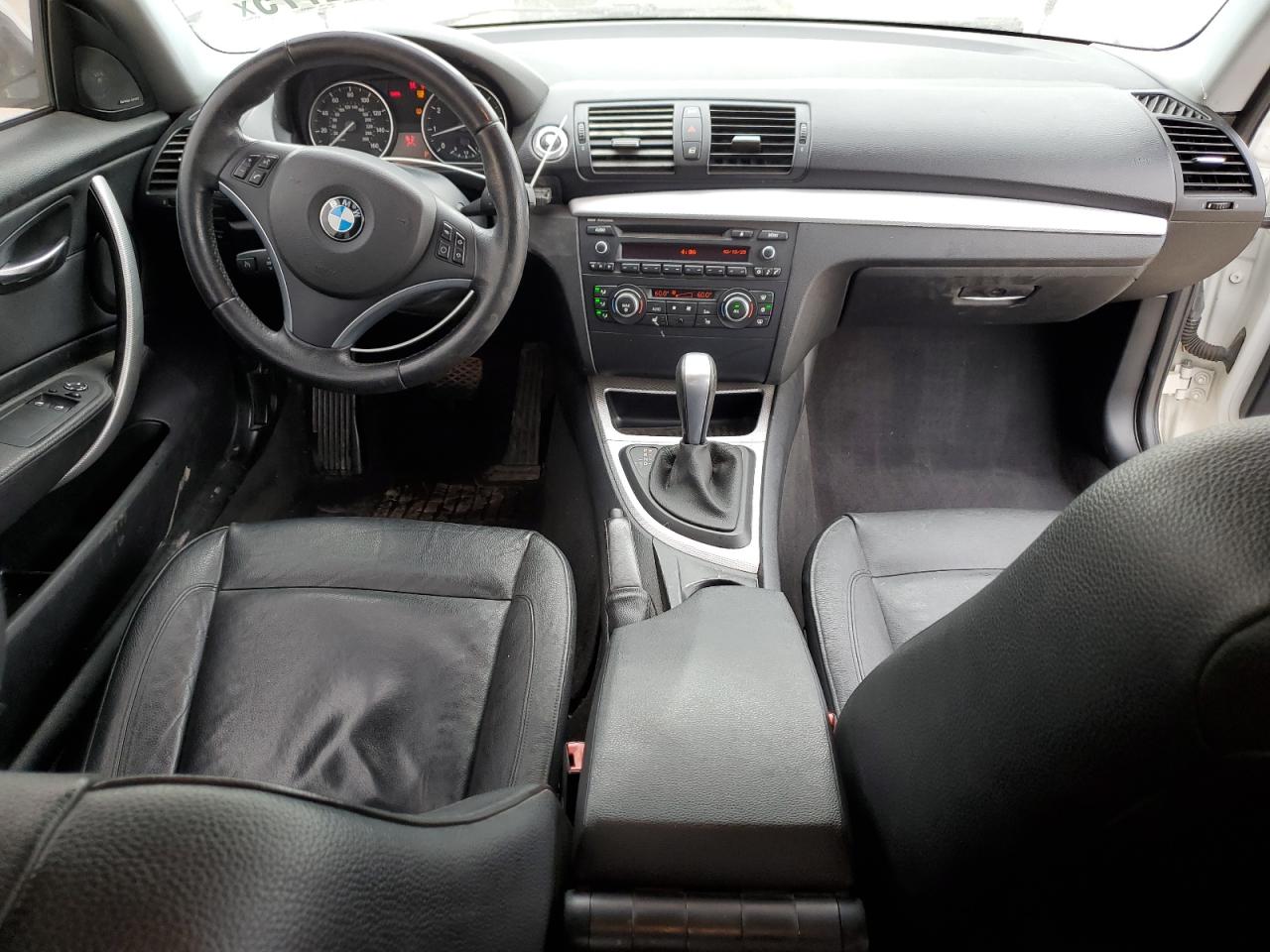 BMW 1 Series I Image 4
